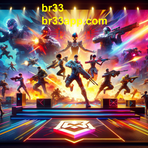 O Mundo Empolgante dos Jogos de Ação