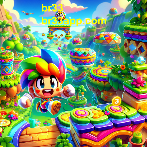 A Evolução dos Jogos de Plataforma: Uma Viagem Pelos Melhores Títulos