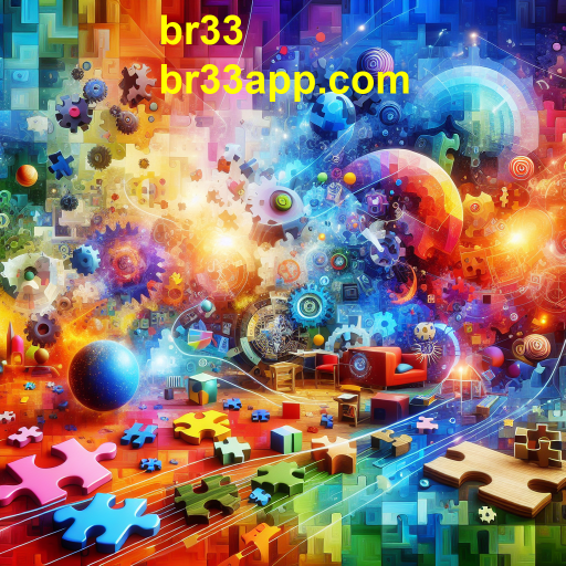 Os Melhores Quebra-Cabeças em br33: Desafios para Todos